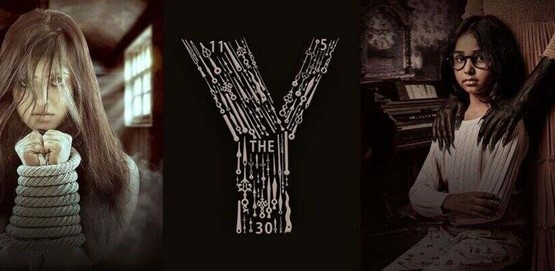 The Y Movie Poster